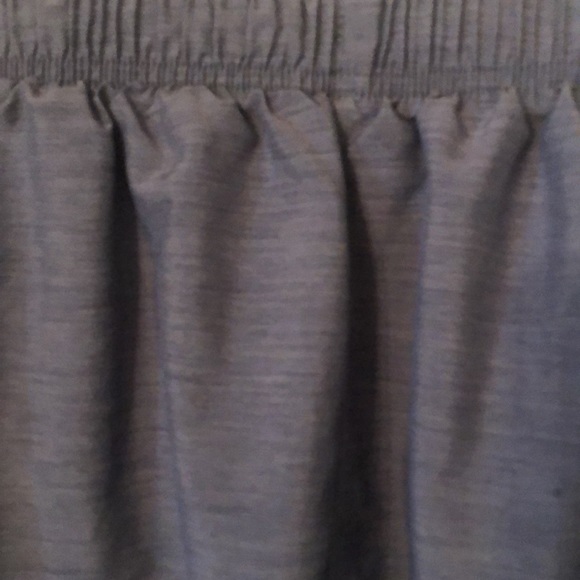 Nike Dri-Fit Running Shorts - Picture 3 of 9